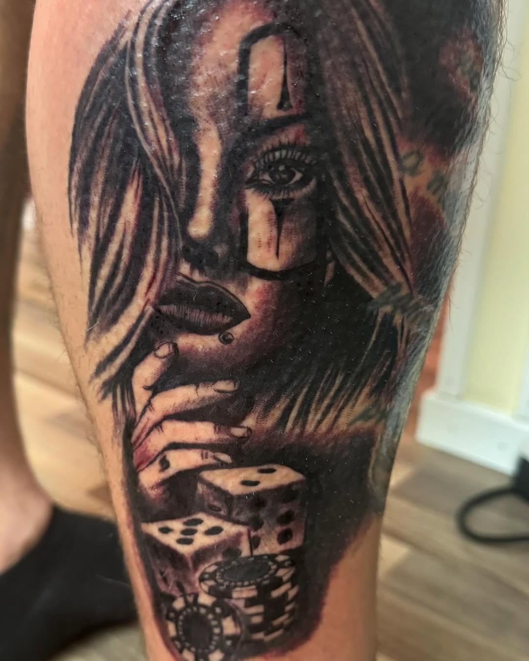 6